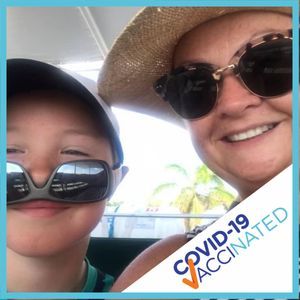 Meet your Posher, Helen